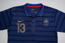 Load image into Gallery viewer, Nike France 12-13 Jersey | L