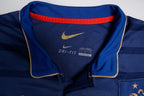 Nike Frankreich 12-13 Trikot | L