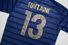 Load image into Gallery viewer, Nike France 12-13 Jersey | L