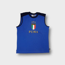 Load image into Gallery viewer, Vintage Puma Italia Shirt | XXL