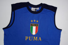 Load image into Gallery viewer, Vintage Puma Italia Shirt | XXL