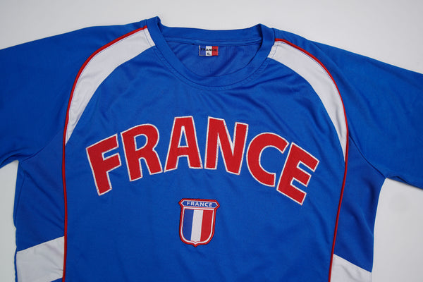 Vintage France Jersey | L