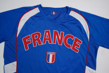 Load image into Gallery viewer, Vintage France Jersey | L
