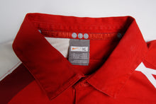 Load image into Gallery viewer, Vintage Nike England Rugby Polosweater | XL