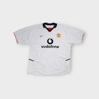Vintage Nike Manchester United 02-03 Jersey | XXL