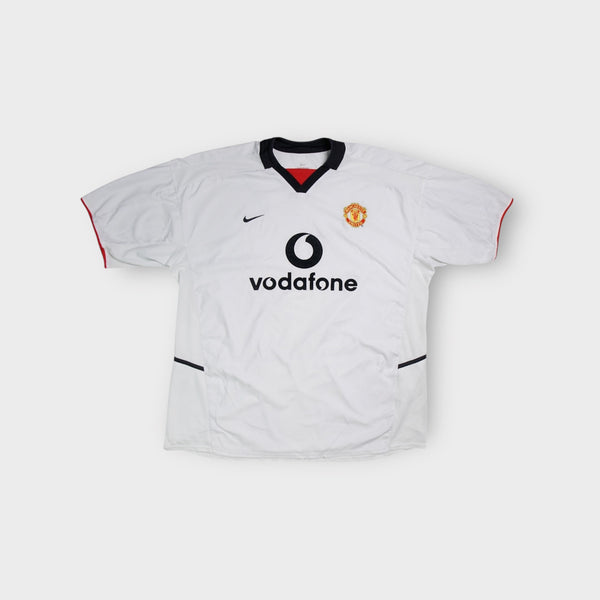 Vintage Nike Manchester United 02-03 Jersey | XXL