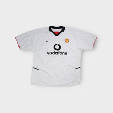 Load image into Gallery viewer, Vintage Nike Manchester United 02-03 Jersey | XXL