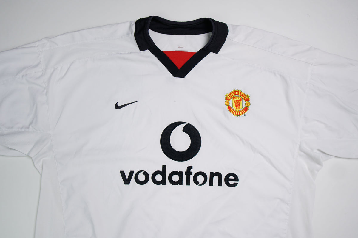 Vintage Nike Manchester United 02-03 Jersey | XXL