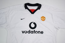 Load image into Gallery viewer, Vintage Nike Manchester United 02-03 Jersey | XXL