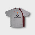 Vintage Nike Manchester United 02-03 Training Shirt | M