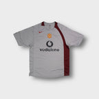 Vintage Nike Manchester United 02-03 Training Shirt | M