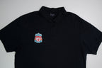 Vintage Champion FC Liverpool Poloshirt | XL