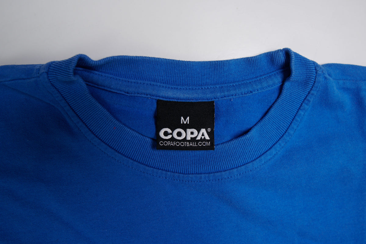 Copa Italia T-Shirt | M