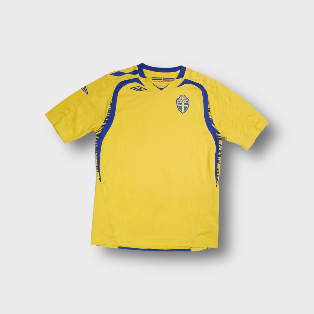Umbro Sweden T-Shirt | XS