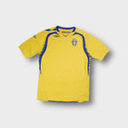 Umbro Sweden T-Shirt | XS