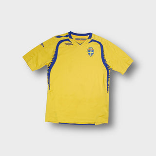 Umbro Sweden T-Shirt | XS