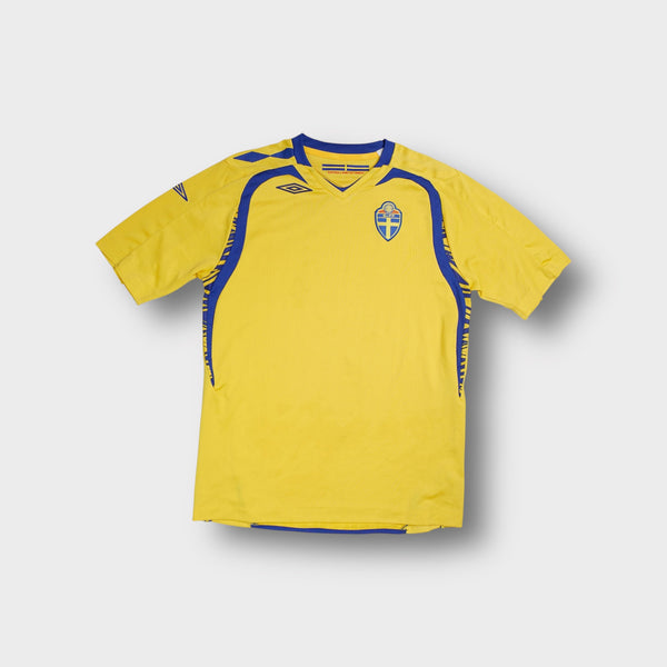 Umbro Sweden T-Shirt | XS