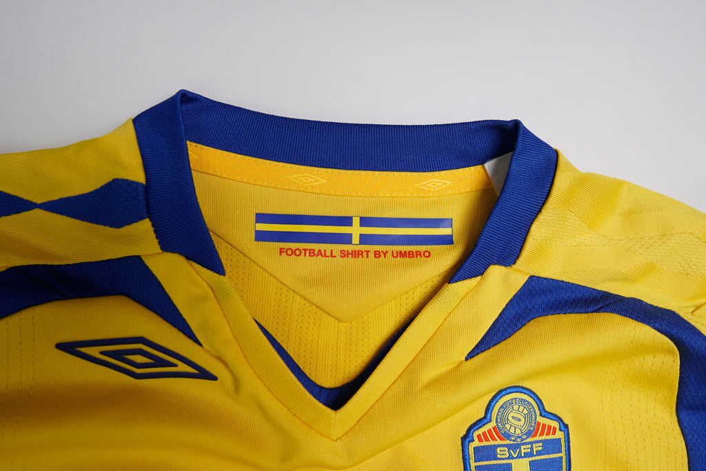 Umbro Sweden T-Shirt | XS