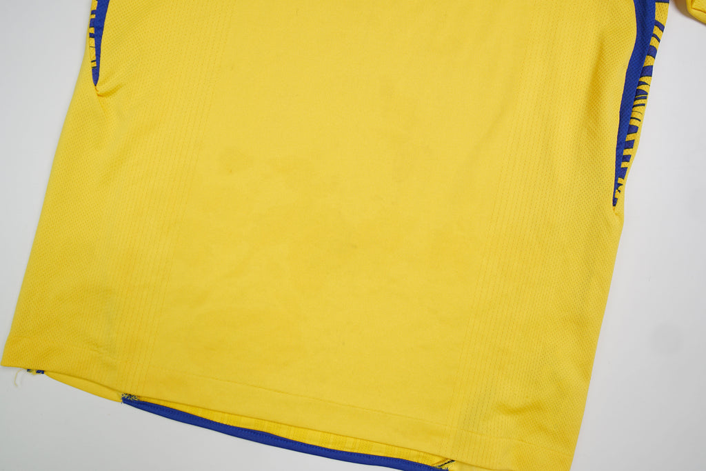 Umbro Sweden T-Shirt | XS