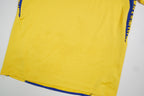 Umbro Sweden T-Shirt | XS