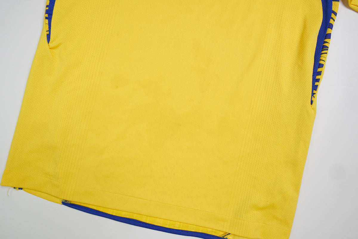 Umbro Sweden T-Shirt | XS