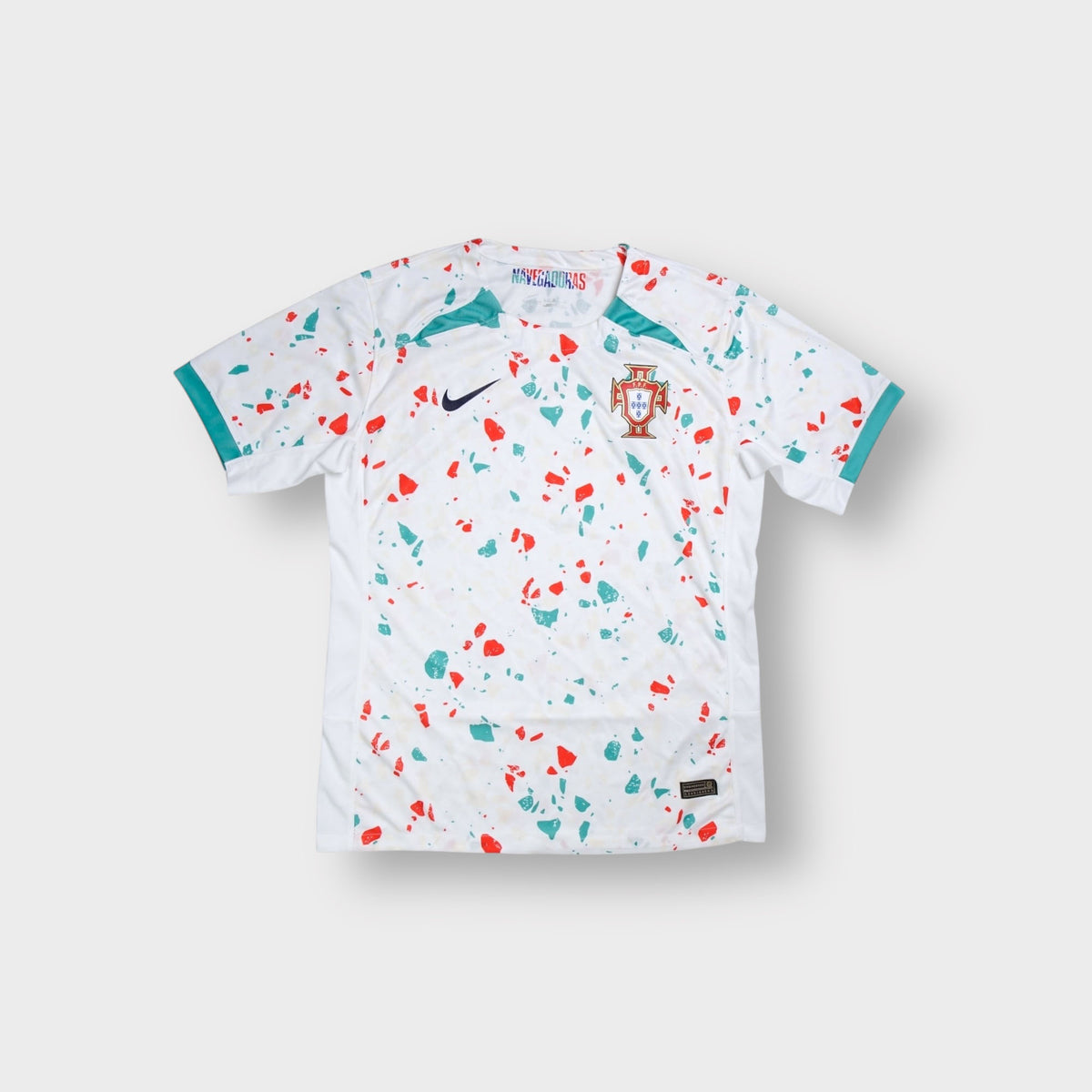 Nike Portugal Auswärtstrikot 2023 | L
