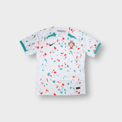 Nike Portugal Auswärtstrikot 2023 | L