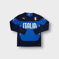 Puma Italia Longsleeve | M
