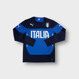 Puma Italia Longsleeve | M