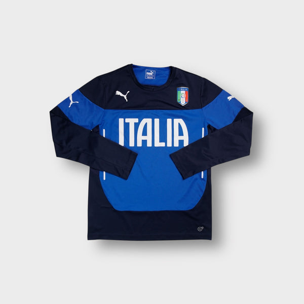 Puma Italia Longsleeve | M