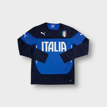 Load image into Gallery viewer, Puma Italia Longsleeve | M