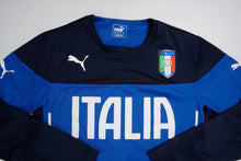 Load image into Gallery viewer, Puma Italia Longsleeve | M