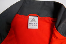 Load image into Gallery viewer, Vintage Adidas Benfica Lissabon 09-10 Trackjacket | L