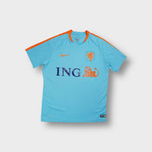 Load image into Gallery viewer, Nike Netherlands 16-17 Jersey | M