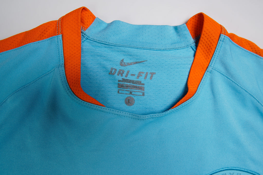 Nike Netherlands 16-17 Jersey | M