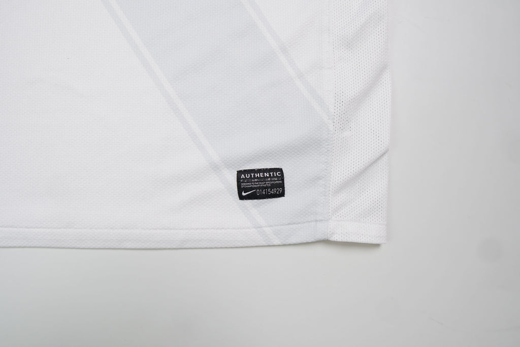 Nike USA 10-11 Jersey | XXL