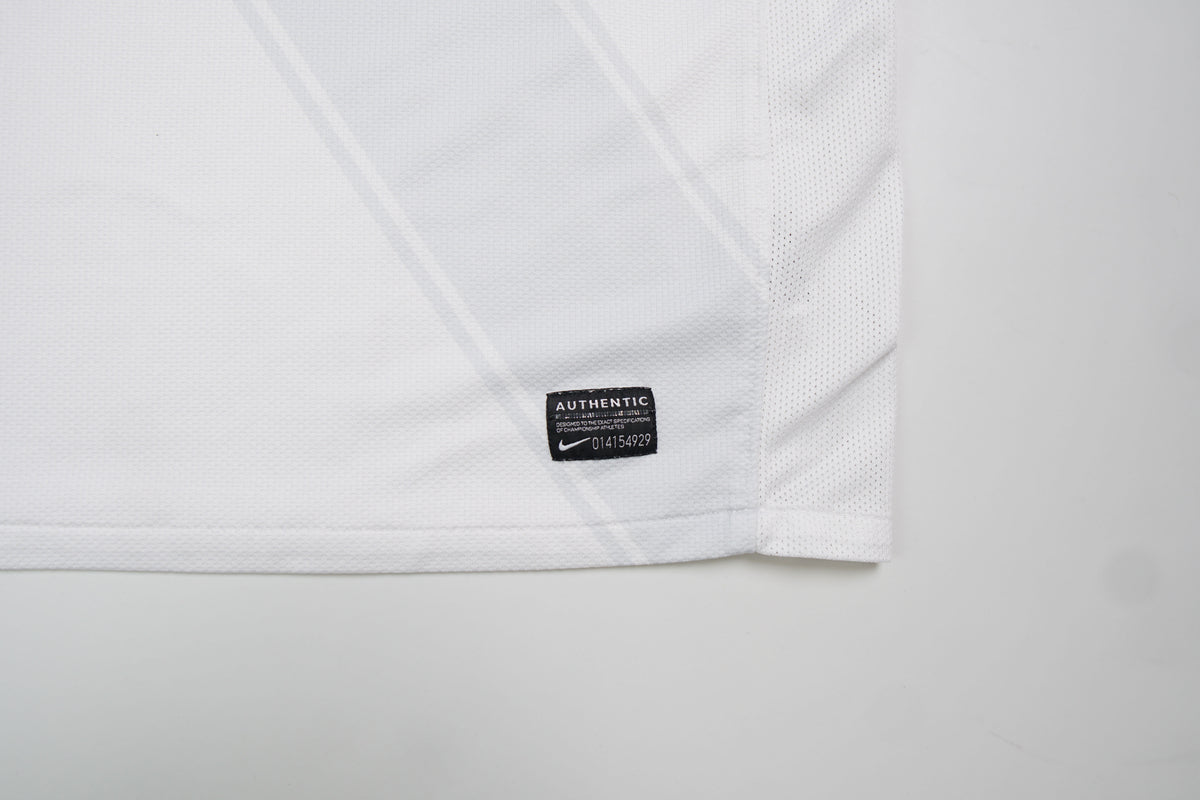 Nike USA 10-11 Jersey | XXL