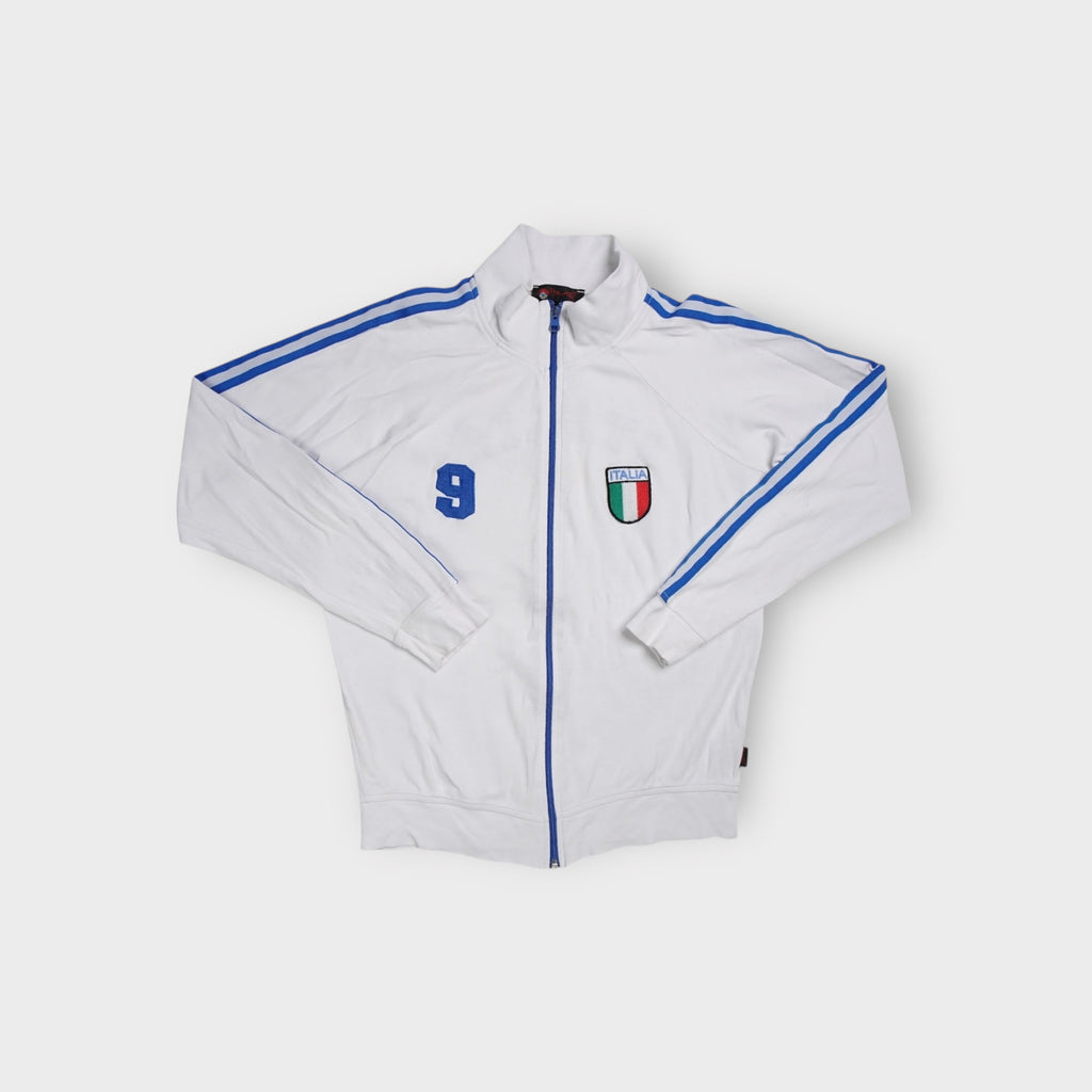 Vintage Italia Jacket | Wmns M / Men's S