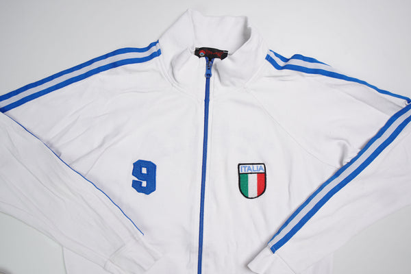 Vintage Italia Jacket | Wmns M / Men's S