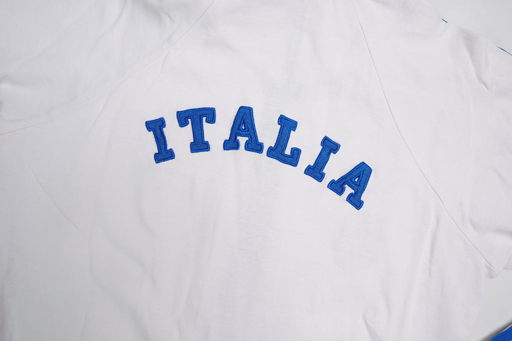 Vintage Italia Jacket | Wmns M / Men's S