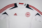 Adidas Dänemark Trikot | Damen M / Herren S