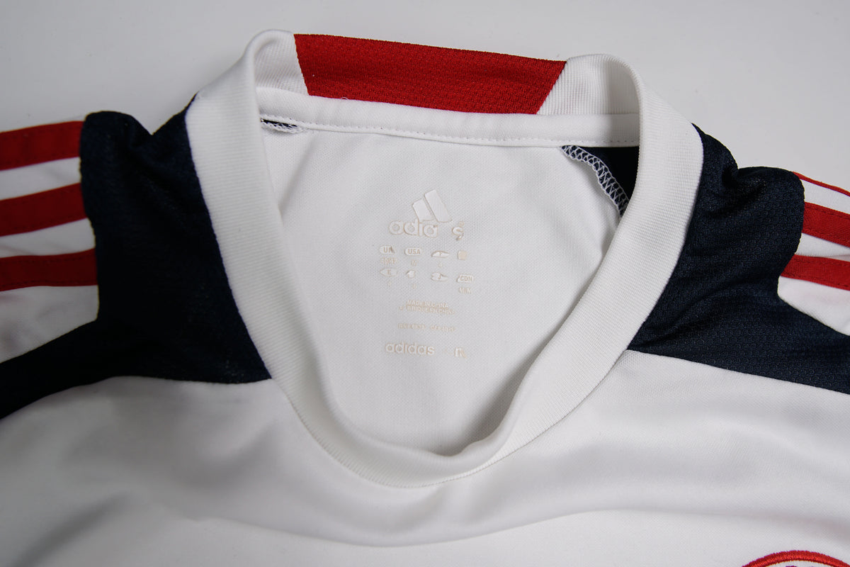 Adidas Dänemark Trikot | Damen M / Herren S