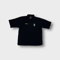 Vintage Umbro Sweden Poloshirt | XXL