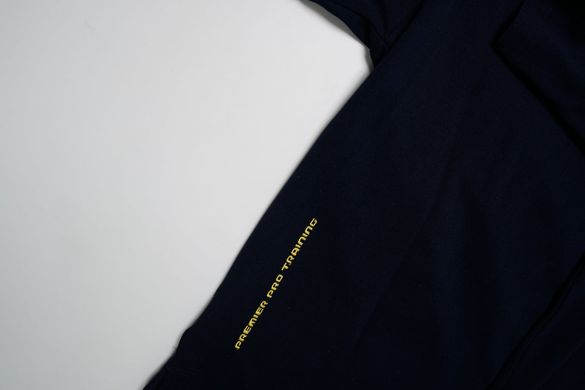 Vintage Umbro Sweden Poloshirt | XXL