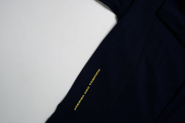 Vintage Umbro Sweden Poloshirt | XXL
