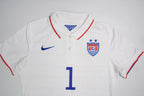 Nike USA 14-15 Trikot | Damen M