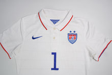 Load image into Gallery viewer, Nike USA 14-15 Jersey | Wmns M