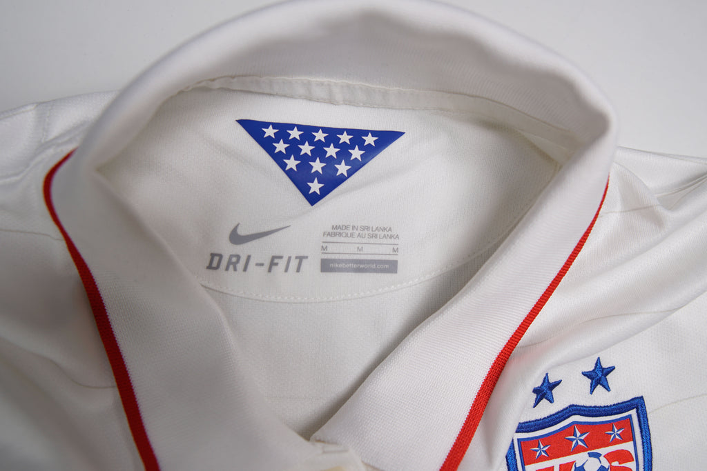 Nike USA 14-15 Trikot | Damen M