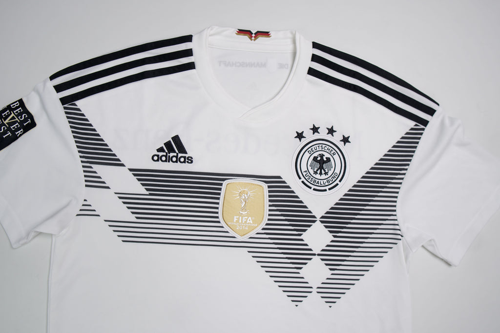Adidas DFB 2018 Jersey | S