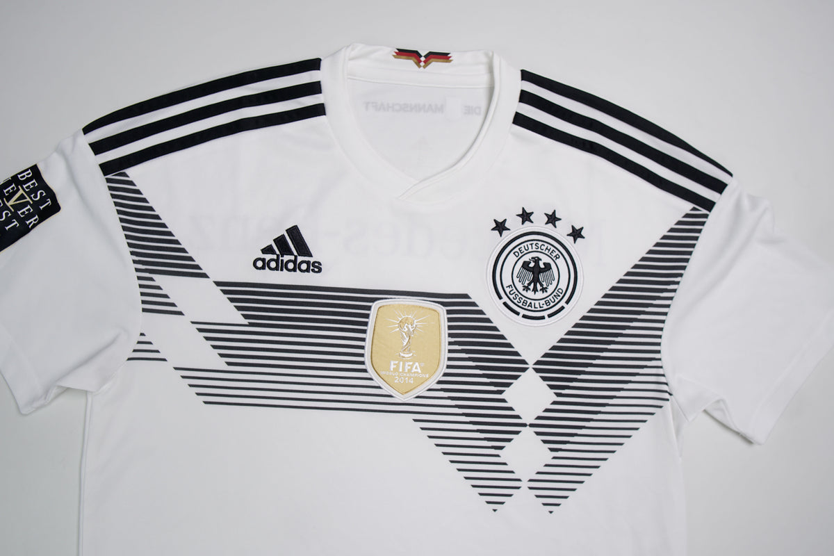 Adidas DFB 2018 Jersey | S